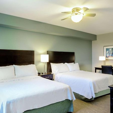 Homewood Suites Port Saint Lucie-Tradition Port St. Lucie Экстерьер фото