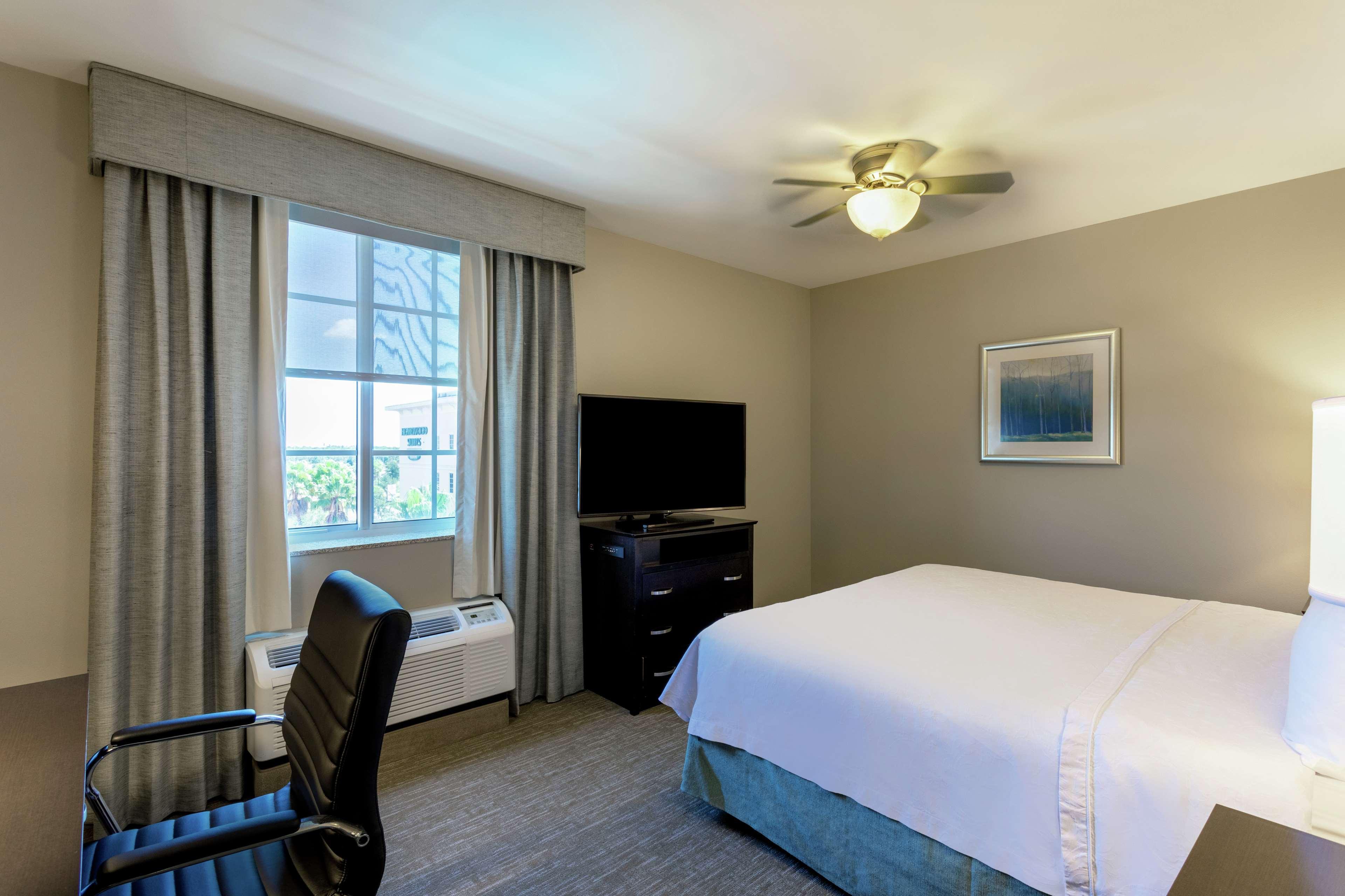 Homewood Suites Port Saint Lucie-Tradition Port St. Lucie Экстерьер фото