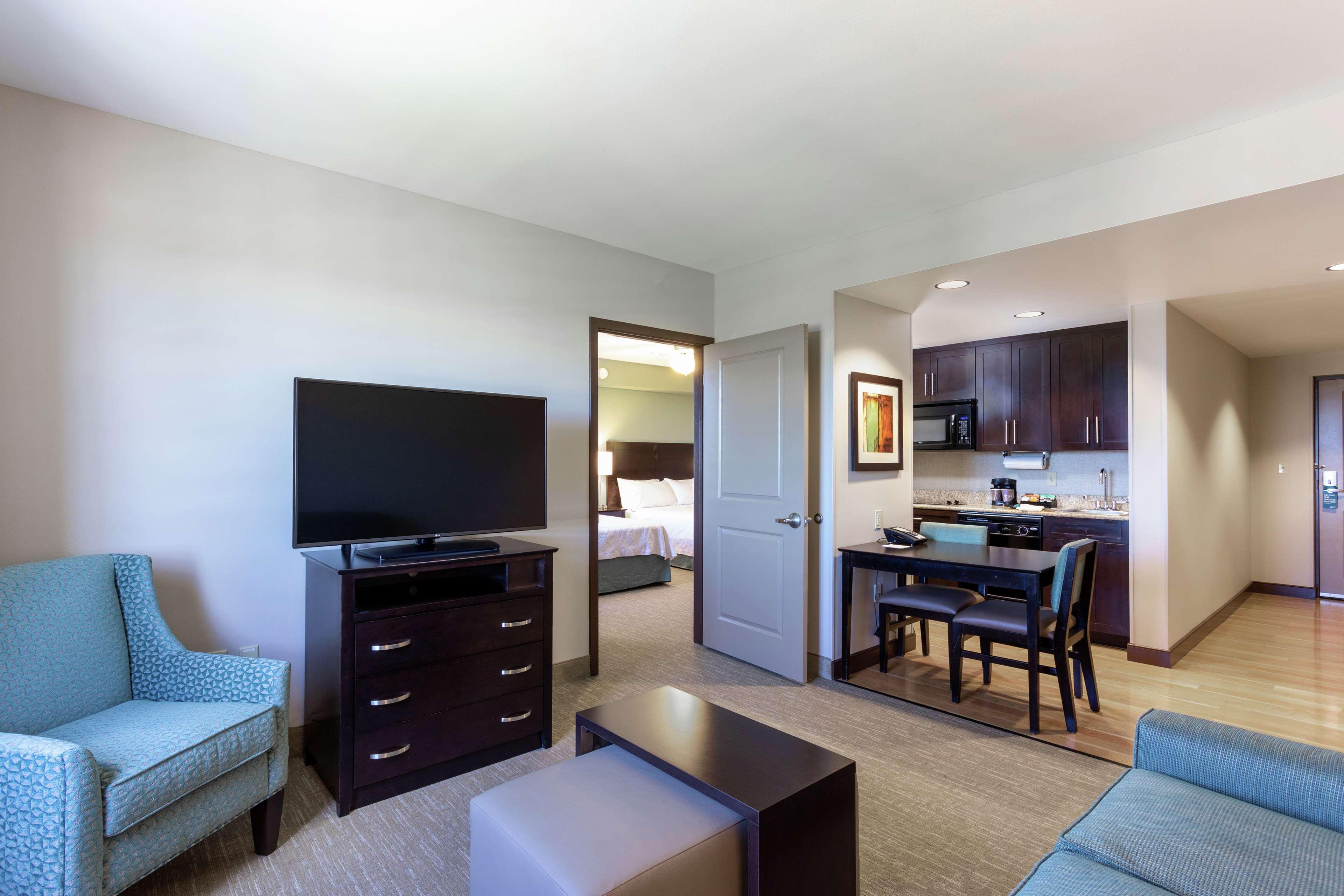 Homewood Suites Port Saint Lucie-Tradition Port St. Lucie Экстерьер фото