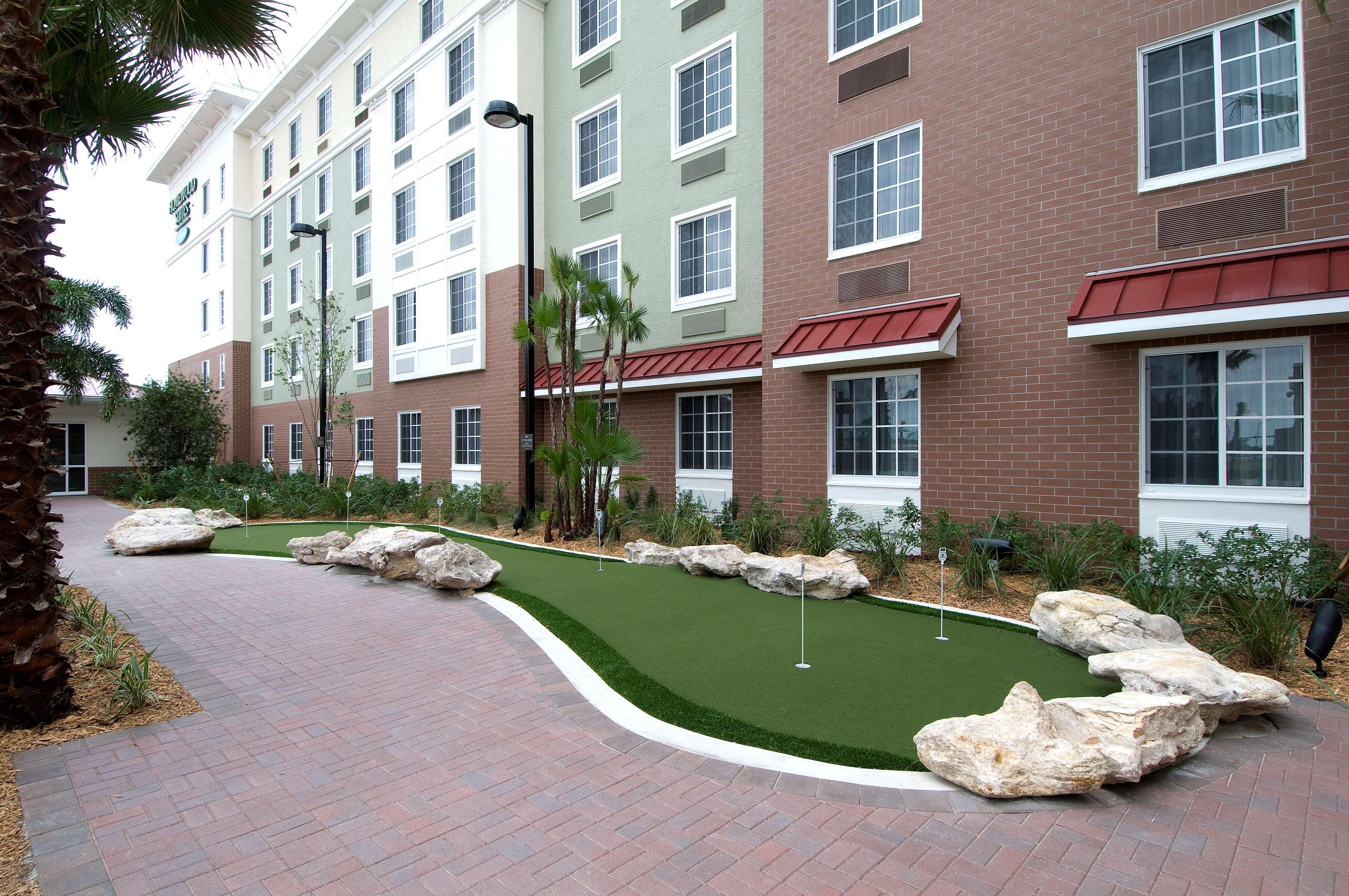 Homewood Suites Port Saint Lucie-Tradition Port St. Lucie Удобства фото