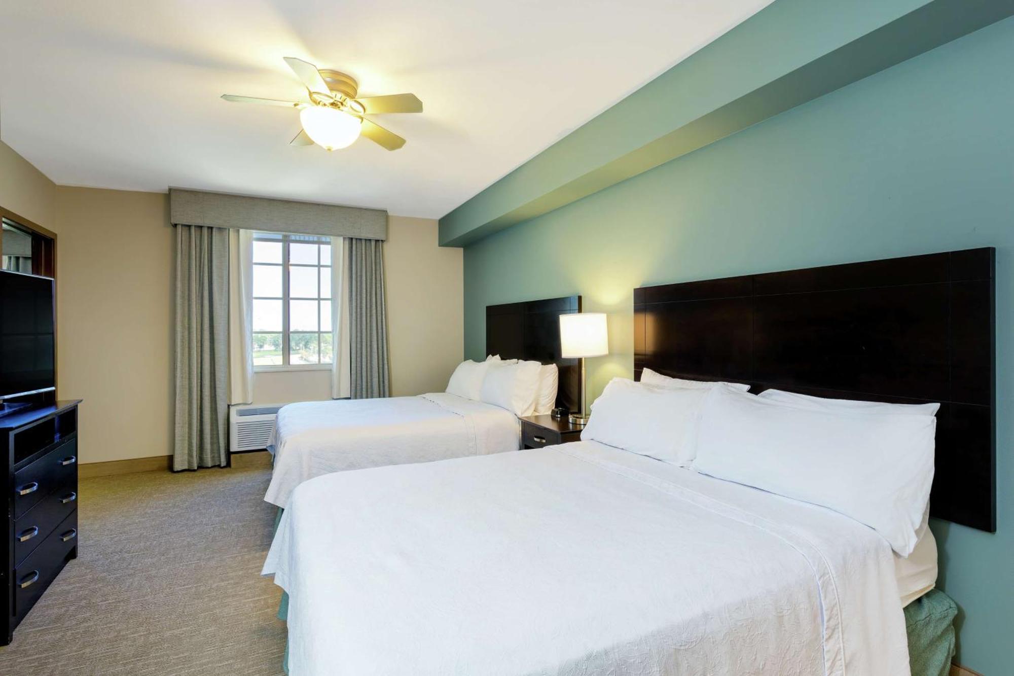 Homewood Suites Port Saint Lucie-Tradition Port St. Lucie Экстерьер фото