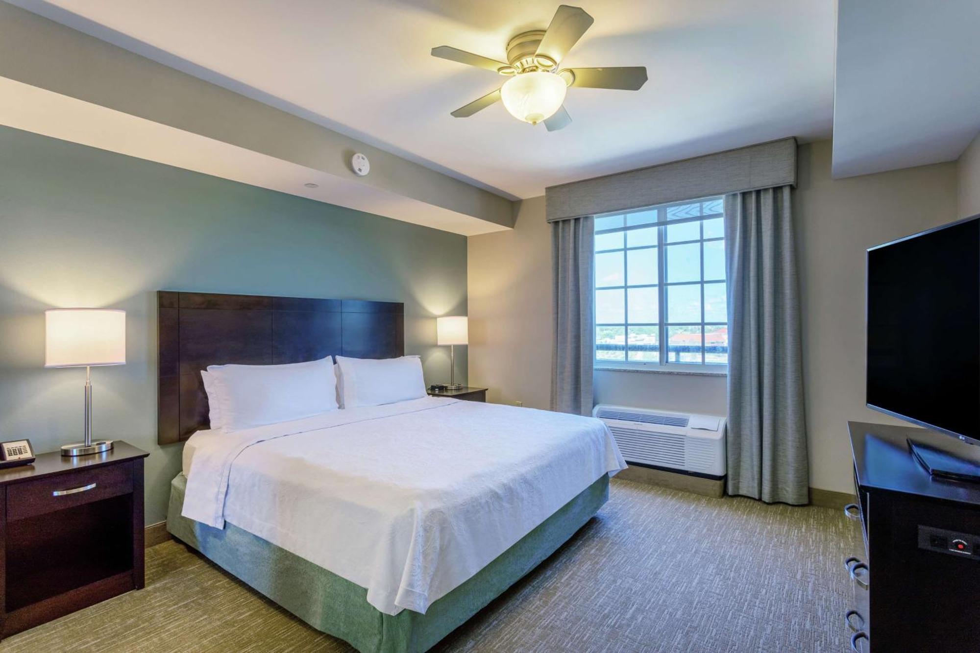 Homewood Suites Port Saint Lucie-Tradition Port St. Lucie Экстерьер фото