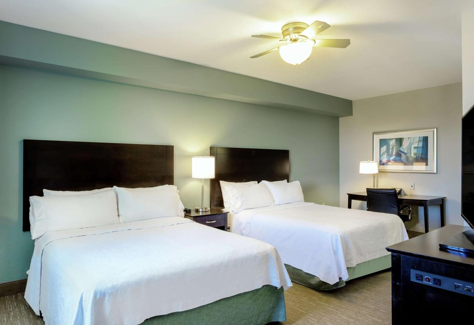 Homewood Suites Port Saint Lucie-Tradition Port St. Lucie Экстерьер фото