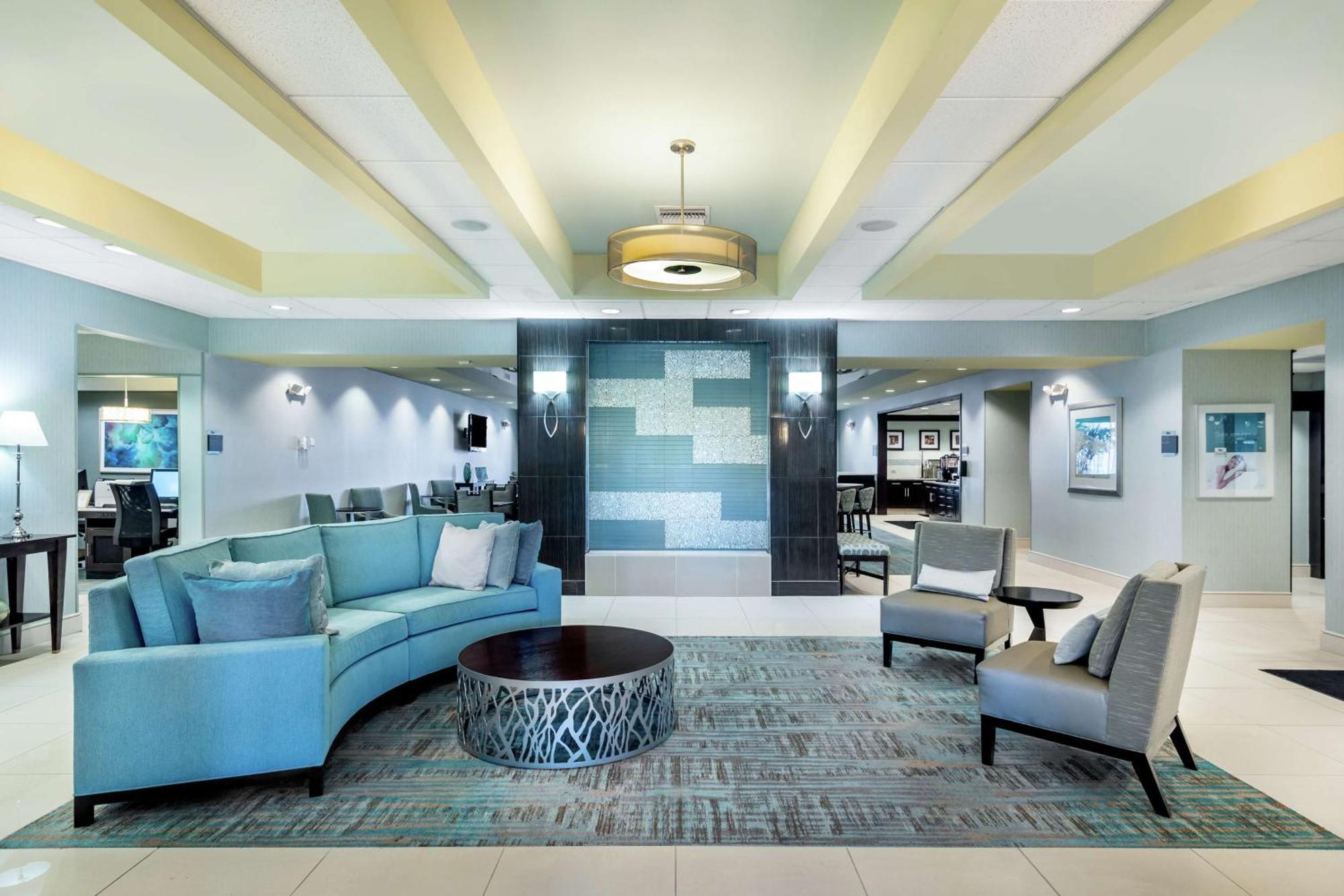 Homewood Suites Port Saint Lucie-Tradition Port St. Lucie Экстерьер фото