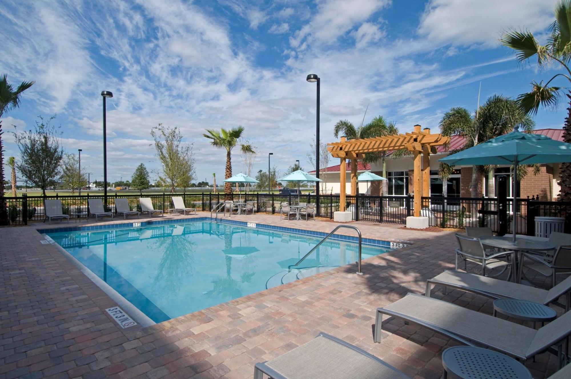 Homewood Suites Port Saint Lucie-Tradition Port St. Lucie Экстерьер фото