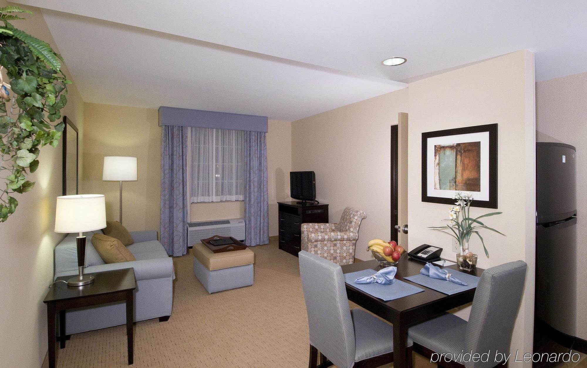 Homewood Suites Port Saint Lucie-Tradition Port St. Lucie Номер фото