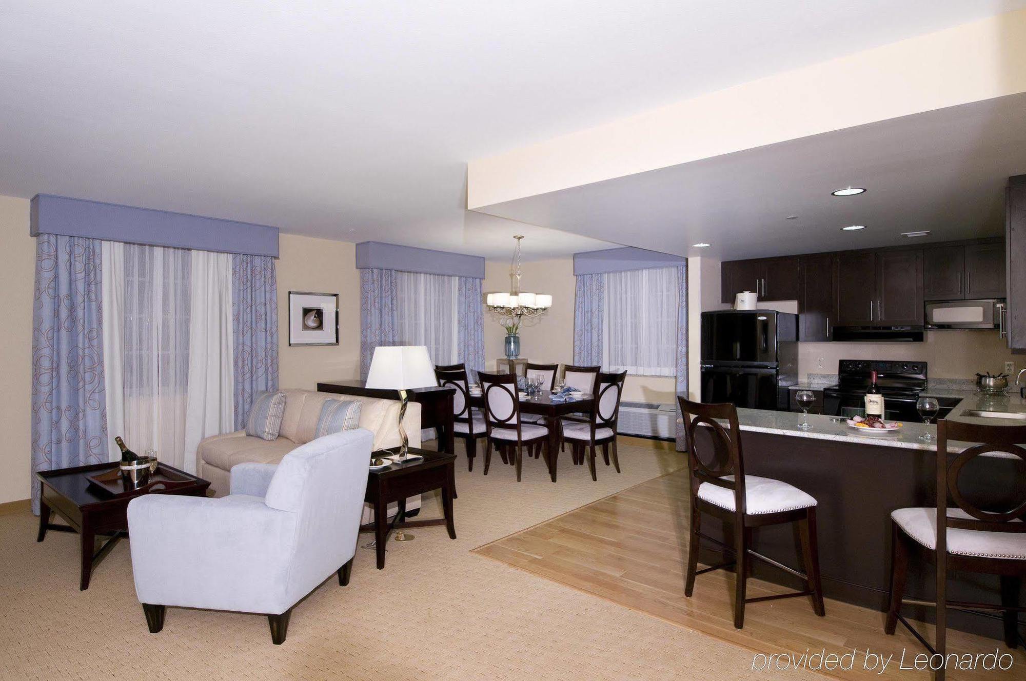 Homewood Suites Port Saint Lucie-Tradition Port St. Lucie Ресторан фото