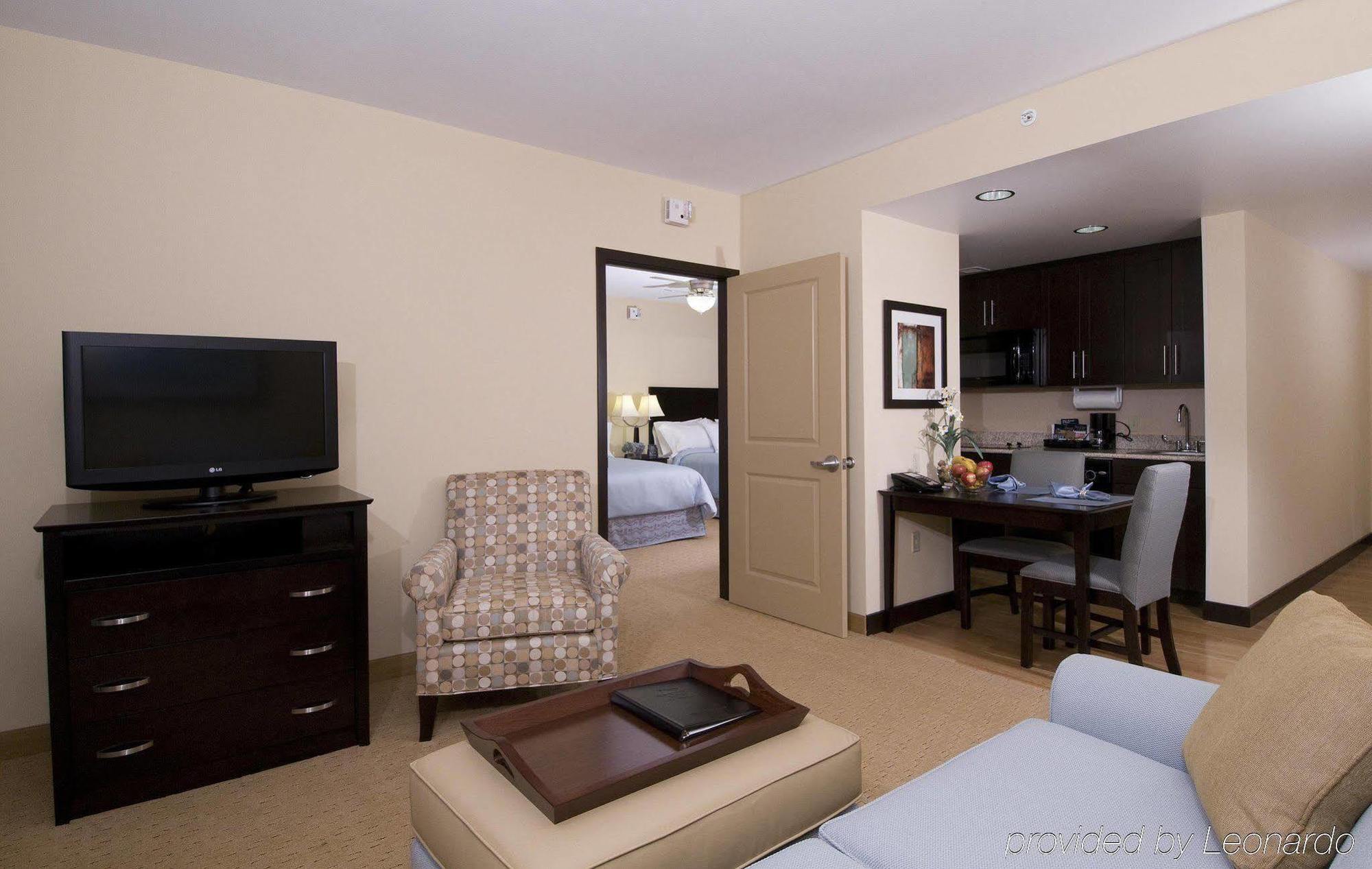 Homewood Suites Port Saint Lucie-Tradition Port St. Lucie Номер фото