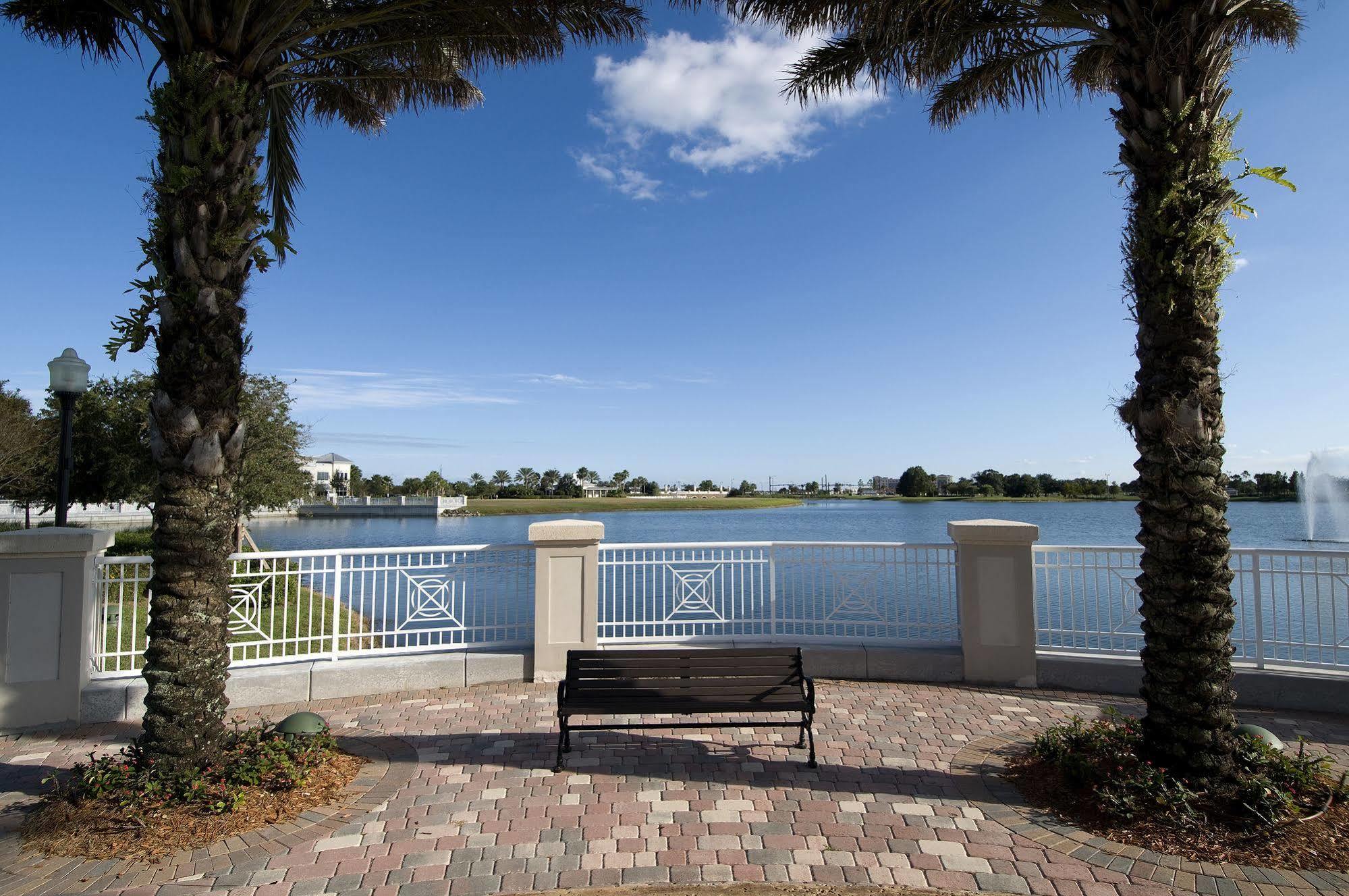 Homewood Suites Port Saint Lucie-Tradition Port St. Lucie Экстерьер фото